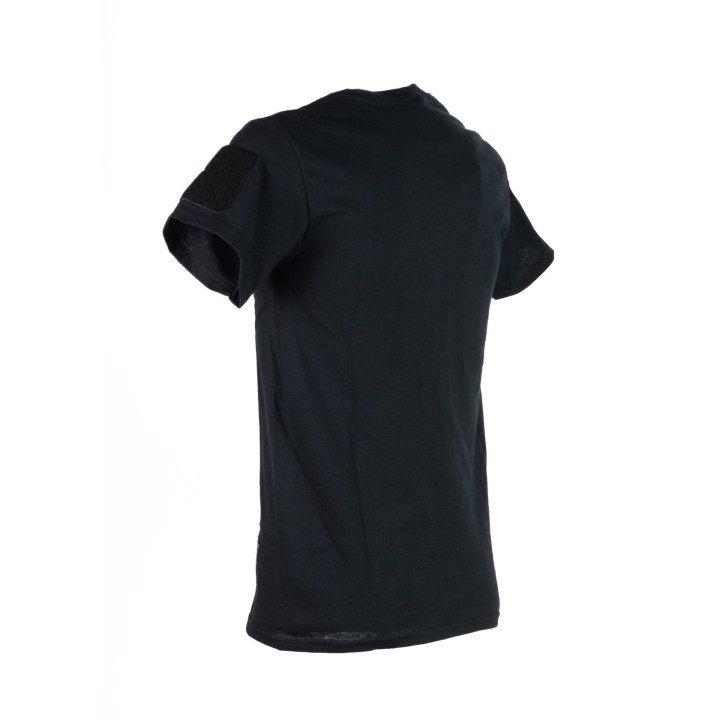LA PATCHERIA: T-Shirt con VELCRO®