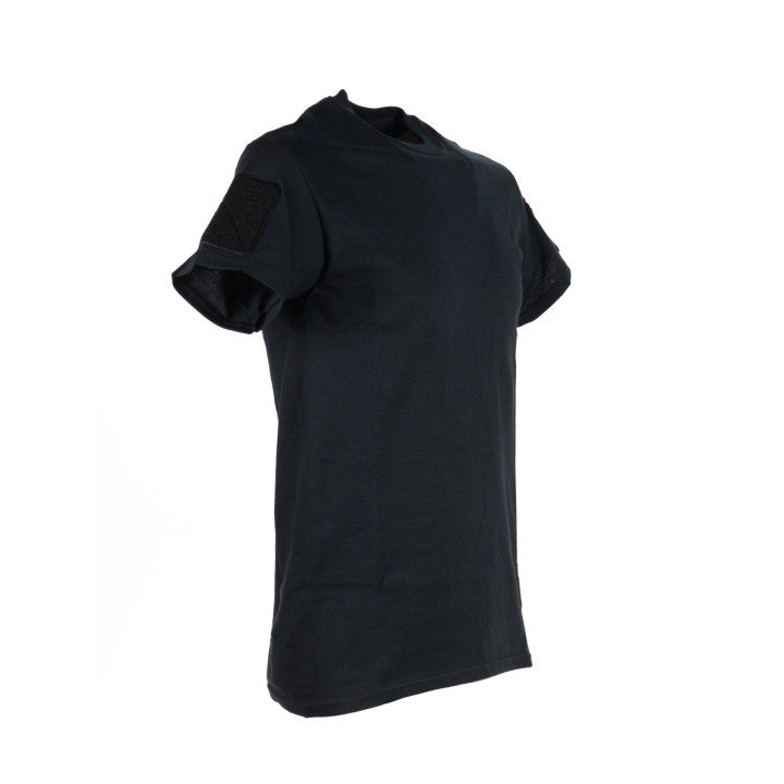 LA PATCHERIA: T-Shirt con VELCRO®