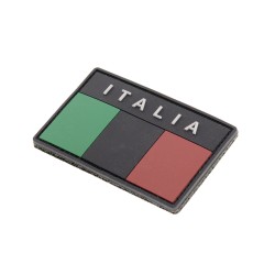 Bandiera Italia Bassa Visibilità 2