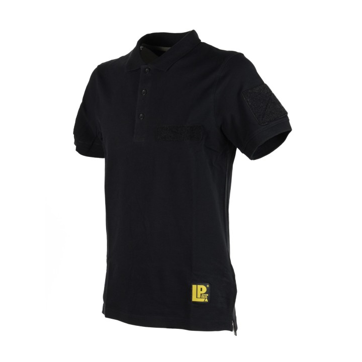 LA PATCHERIA: Polo con VELCRO®