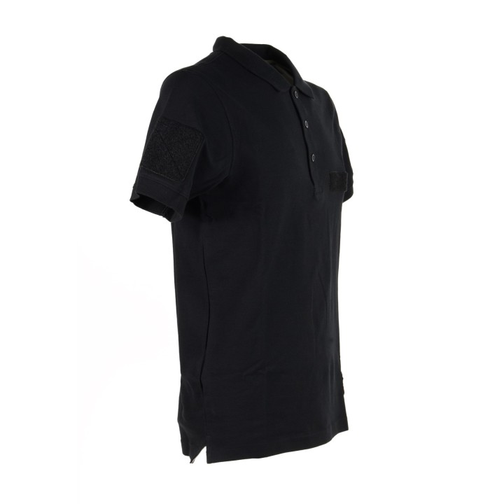 LA PATCHERIA: Polo con VELCRO®