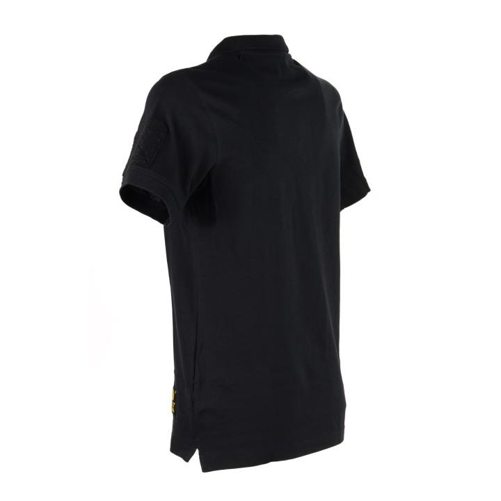 LA PATCHERIA: Polo con VELCRO®