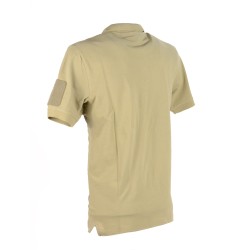 LA PATCHERIA: Polo with VELCRO® 2