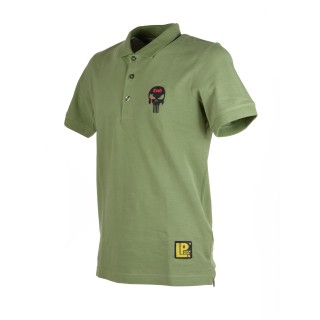 LA PATCHERIA: Polo CHRIS KYLE CRAFT