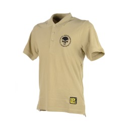 LA PATCHERIA: Polo GOD WILL JUDGE OUR ENEMIES