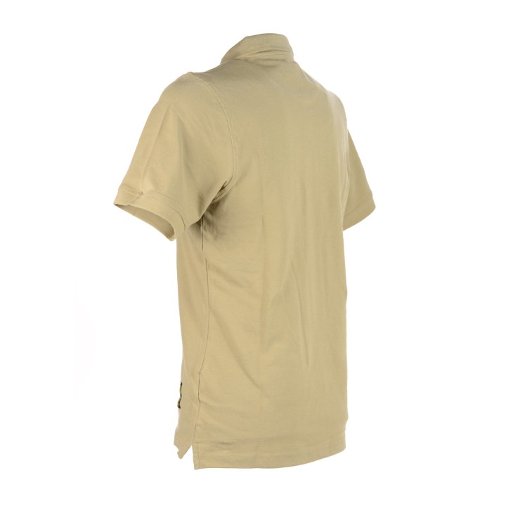 LA PATCHERIA: Polo GOD WILL JUDGE OUR ENEMIES