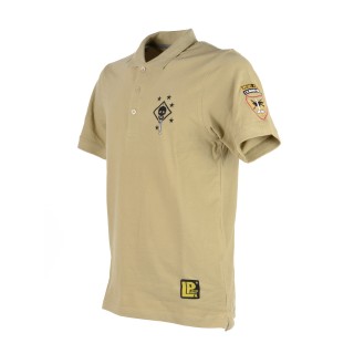 LA PATCHERIA: Polo MARSOC ANA COMMANDO SF