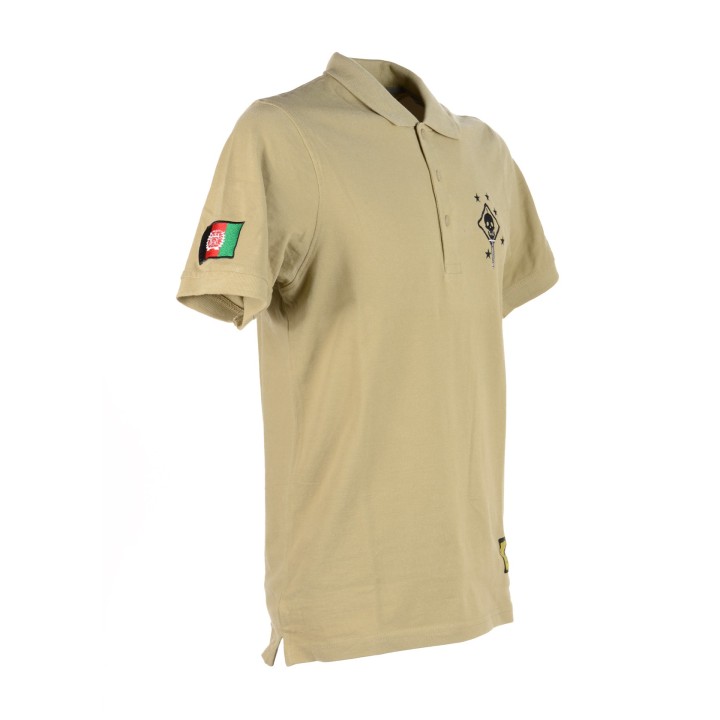 LA PATCHERIA: Polo MARSOC ANA COMMANDO SF