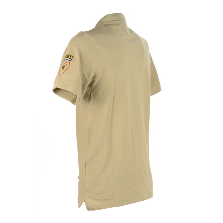 LA PATCHERIA: Polo MARSOC ANA COMMANDO SF