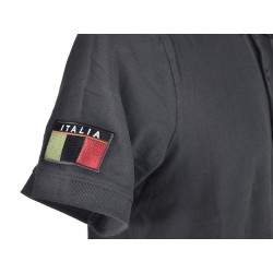 LA PATCHERIA: Polo JOLLY ROGER 2