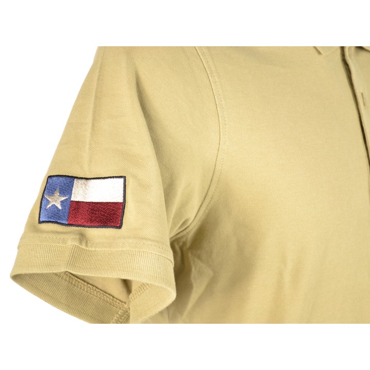 LA PATCHERIA: Polo GOD WILL JUDGE OUR ENEMIES