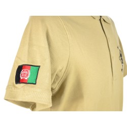 LA PATCHERIA: Polo MARSOC ANA COMMANDO SF 2