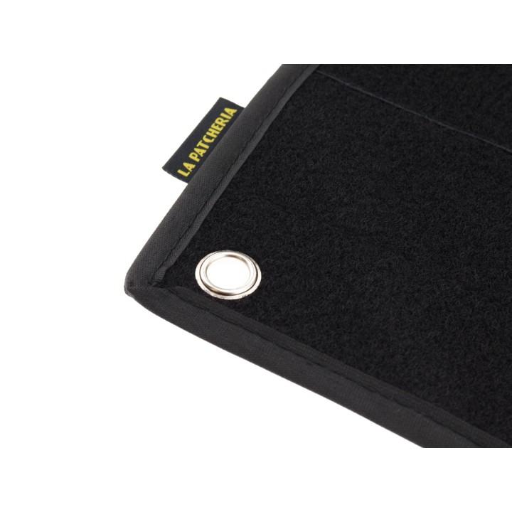 LA PATCHERIA: Patch Holder 40 x 60 cm