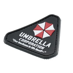 Umbrella Corporation Business 2