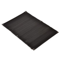 LA PATCHERIA: Patch Holder 70 x 100 cm