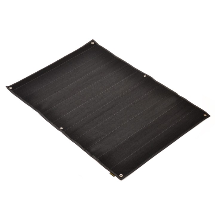 LA PATCHERIA: Patch Holder 70 x 100 cm