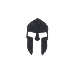 LA PATCHERIA: Spartan Helmet Velcro® adhesive for helmet