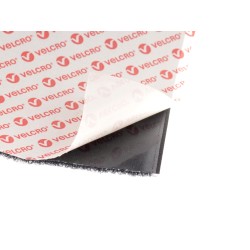 LA PATCHERIA: Spartan Helmet Velcro® adhesive for helmet 2