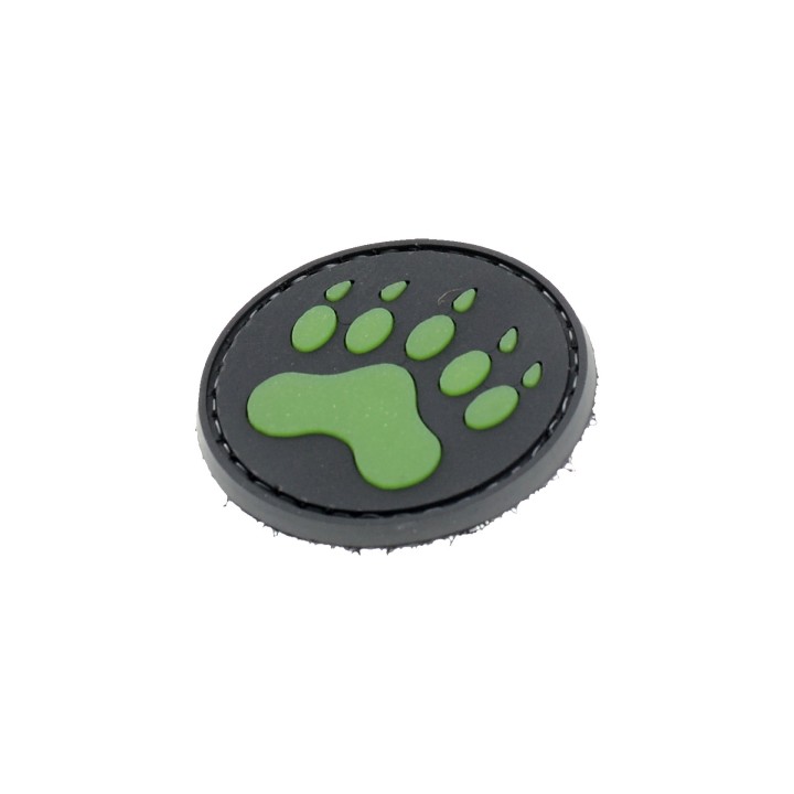 Impronta Orso - GITD