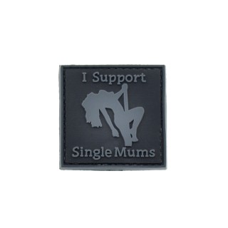 I Support Single Mums