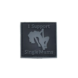 I Support Single Mums