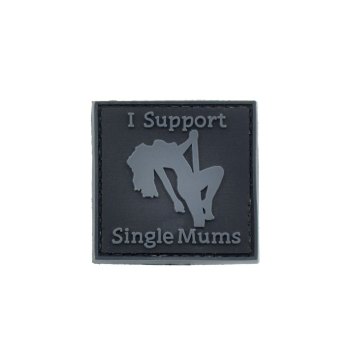 I Support Single Mums