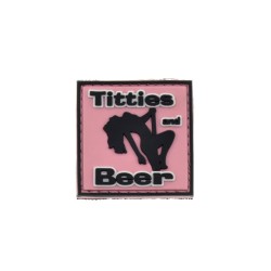 Titties and Beer