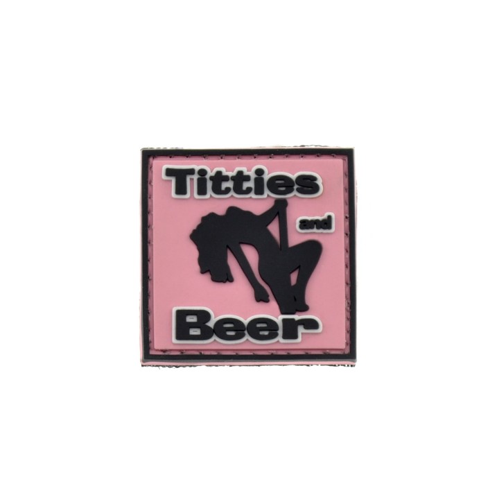 Titties and Beer