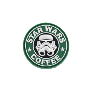 Star Wars Coffee