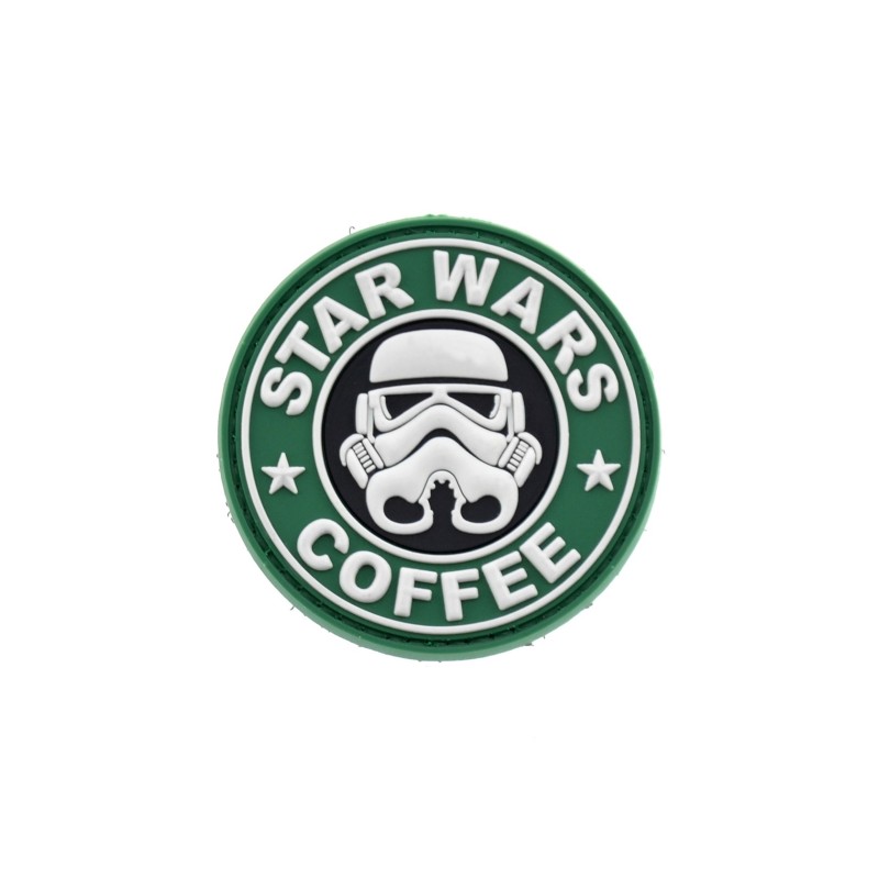 Star Wars Coffee