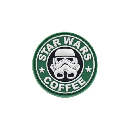 Star Wars Coffee
