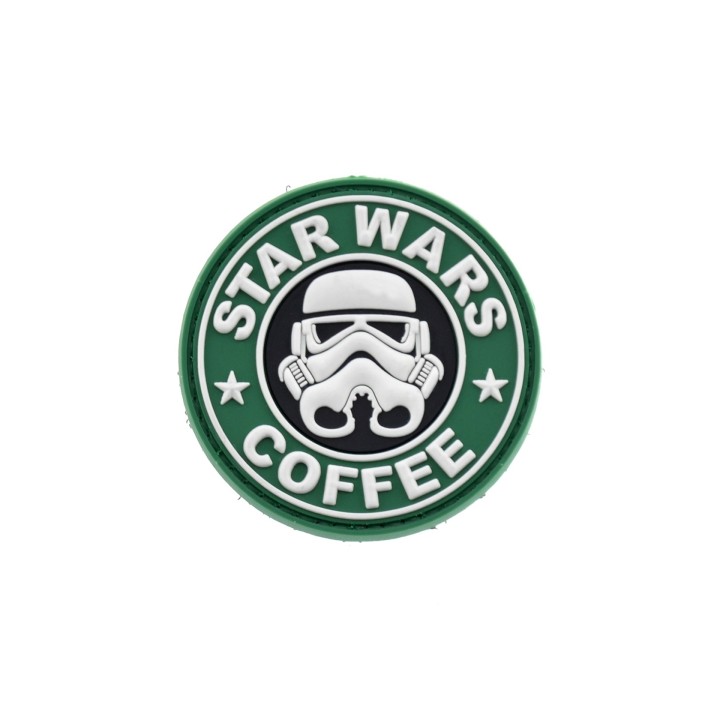 Star Wars Coffee