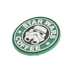 Star Wars Coffee 2