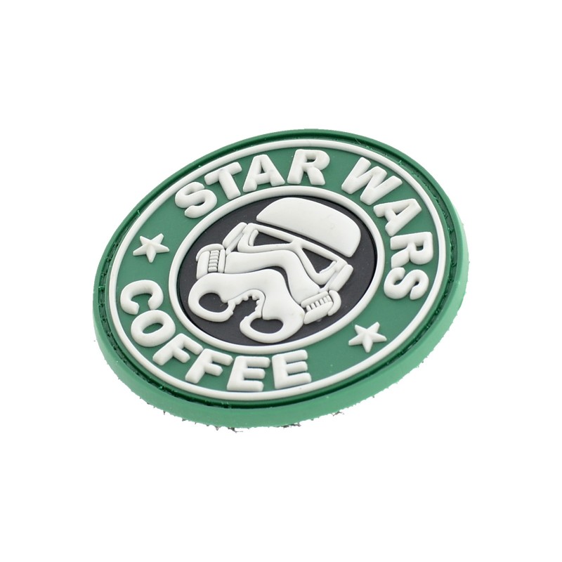 Star Wars Coffee