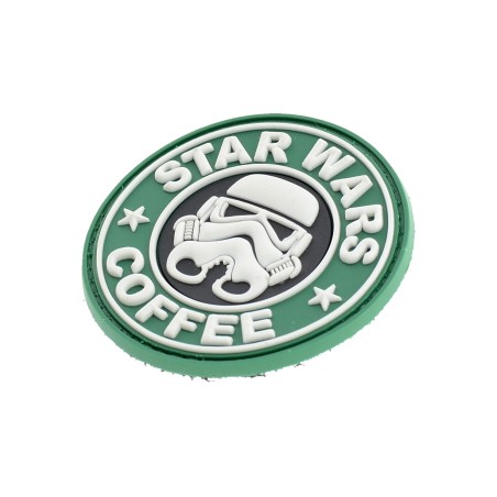Star Wars Coffee