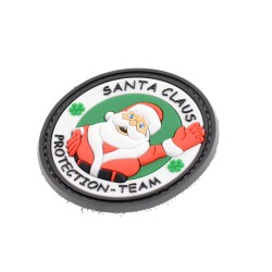 Santa Claus Protection Team 2