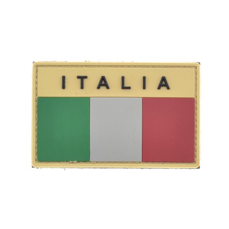 Bandiera Italia  Desert