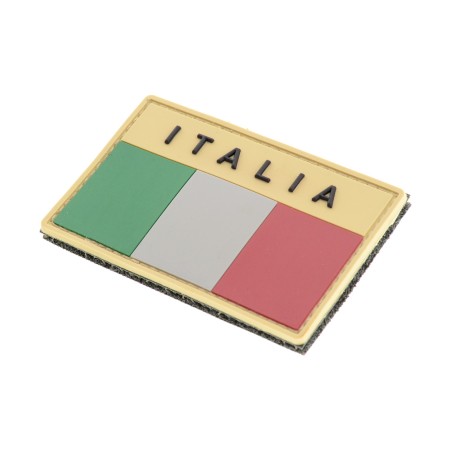 Bandiera Italia  Desert