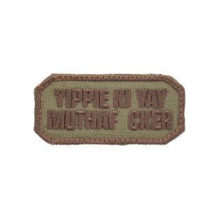 Yippie Ki Yay Muthafucker