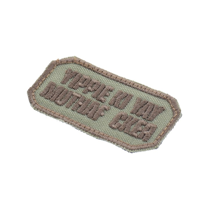 Yippie Ki Yay Muthafucker