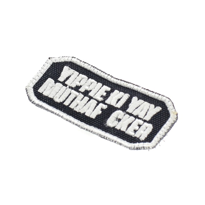 Yippie Ki Yay Muthafucker