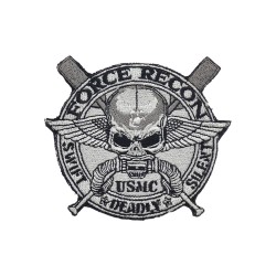 USMC Force Recon