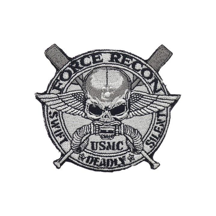 USMC Force Recon