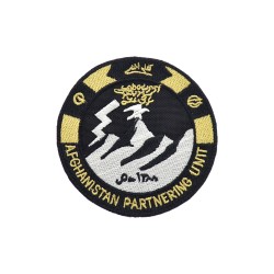 Afghanistan Partnering Unit