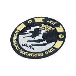 Afghanistan Partnering Unit 2