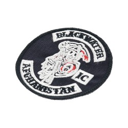 Son of Anarchy Blackwater Afghanistan 2