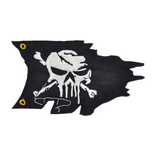 Bandiera Jolly Roger Pirati