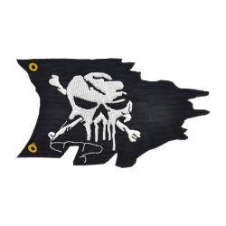Bandiera Jolly Roger Pirati