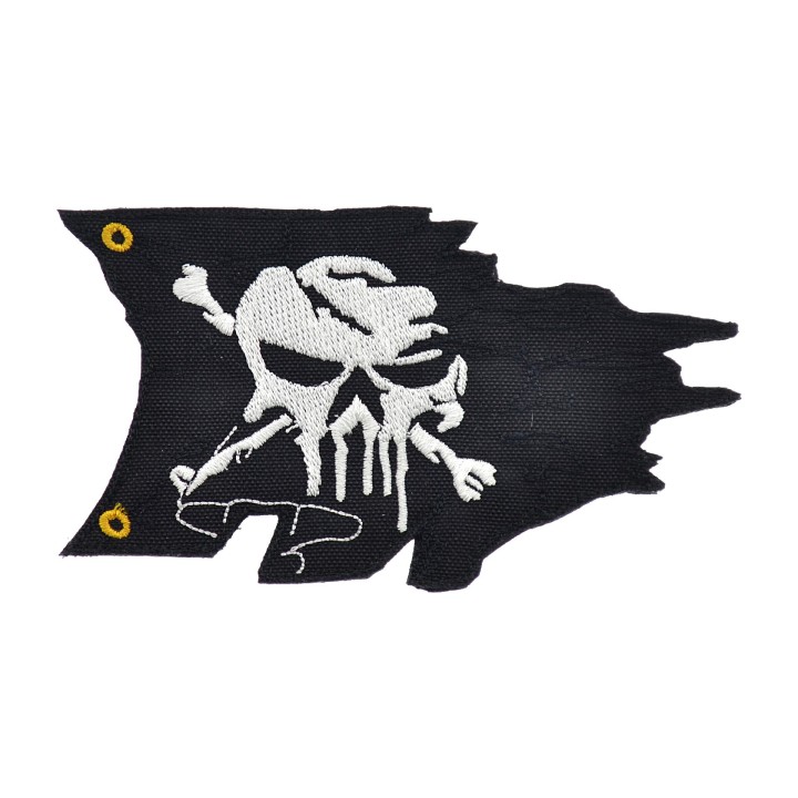 Bandiera Jolly Roger Pirati