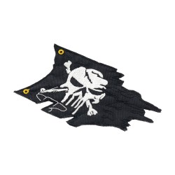 Bandiera Jolly Roger Pirati 2